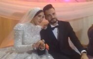 خالص التهاني .. بالصور حفل زفاف كريمة أ. محمد ابراهيم علي أ.عمر مدحت ابوعيسي