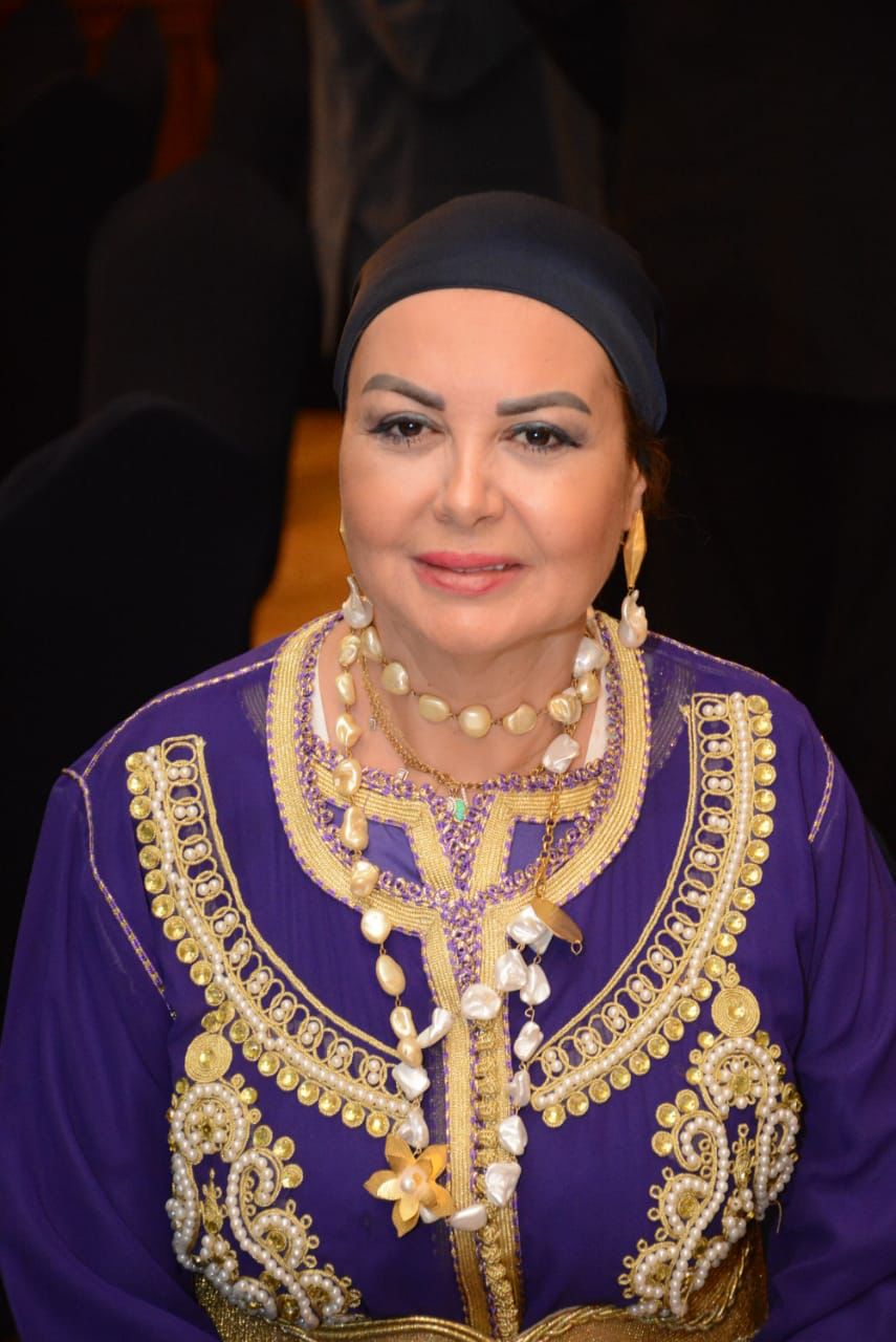 فى الذكرى العاشرة لثورة 30 يونيو… النائبه« امل سلامة »: تلاحم الشعب مع قواته المسلحة أنقذ مصر من الإخوان