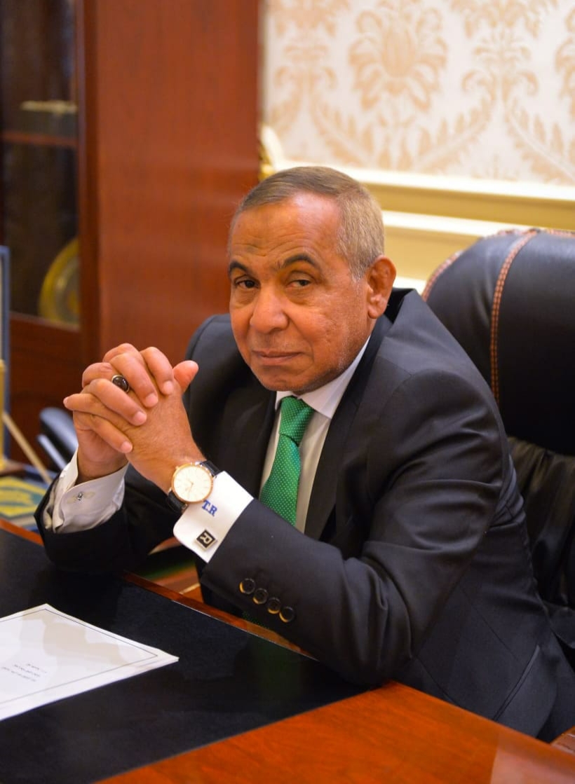 النائب «طارق رسلان » يطالب بكوبري جديد لنجع حمادي وتوقف قطار « التالجو » بمحطة السكة الحديد بالمدينه