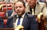 النائب مصطفي سالمان : حديث الرئيس عن أزمة الدولار قطعت الطريق على تجار العملة وتساهم في انضباط سوق الصرف    
