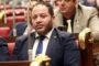 خالد بدوي: استجابة الرئيس لمخرجات الحوار الوطني رد قوي على المغرضين