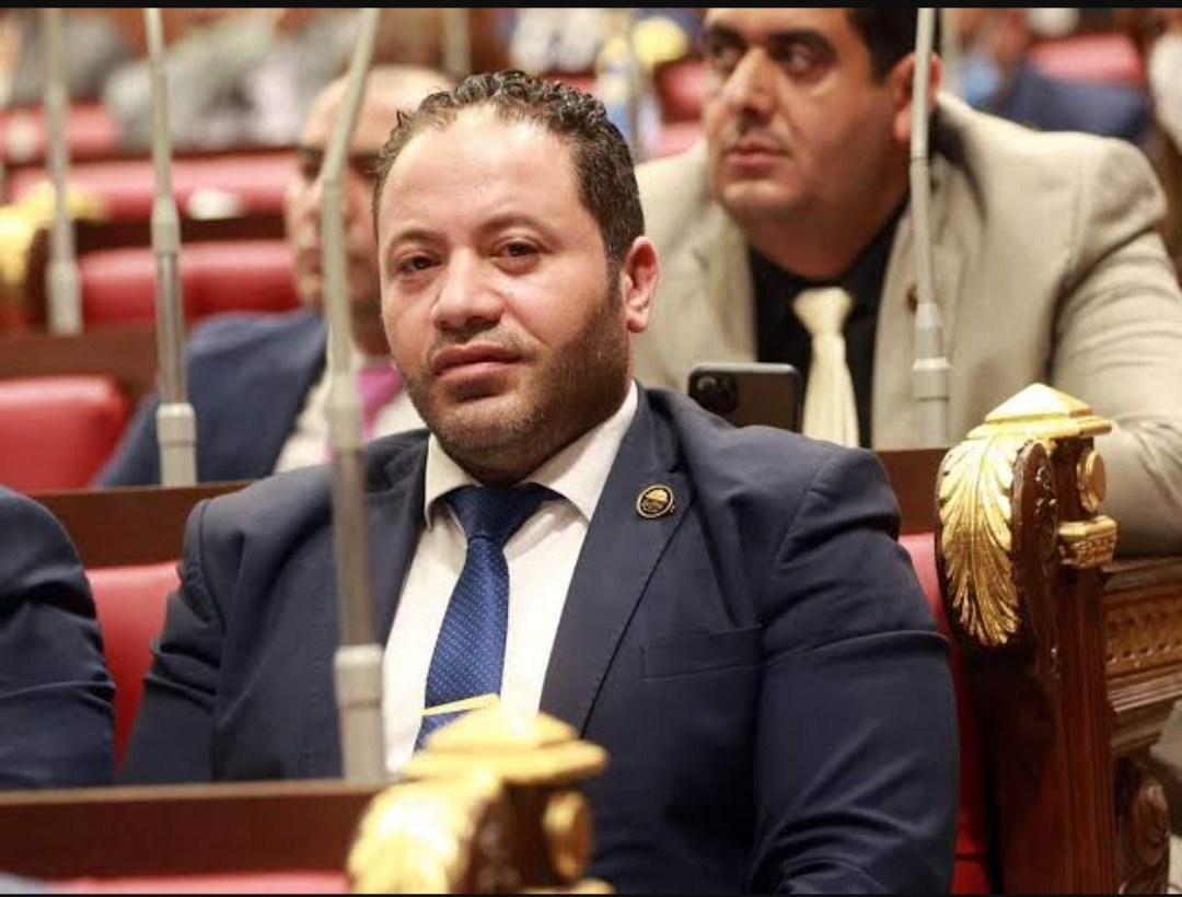 النائب مصطفي سالمان : حديث الرئيس عن أزمة الدولار قطعت الطريق على تجار العملة وتساهم في انضباط سوق الصرف    