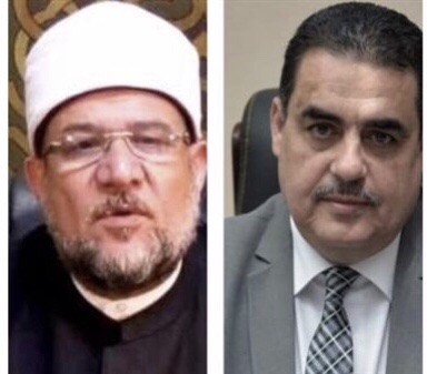نائب بالشيوخ : تحقيق هيئة الاوقاف اعلي عائد فى تاريخها دليل علي حسن استثمار اموال الوقف 