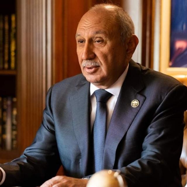 النائب أحمد عثمان: إسرائيل تستخف بالقانون الدولي وانتهاكها لسيادة قطر جريمة كبرى تقوض السلام في المنطقة