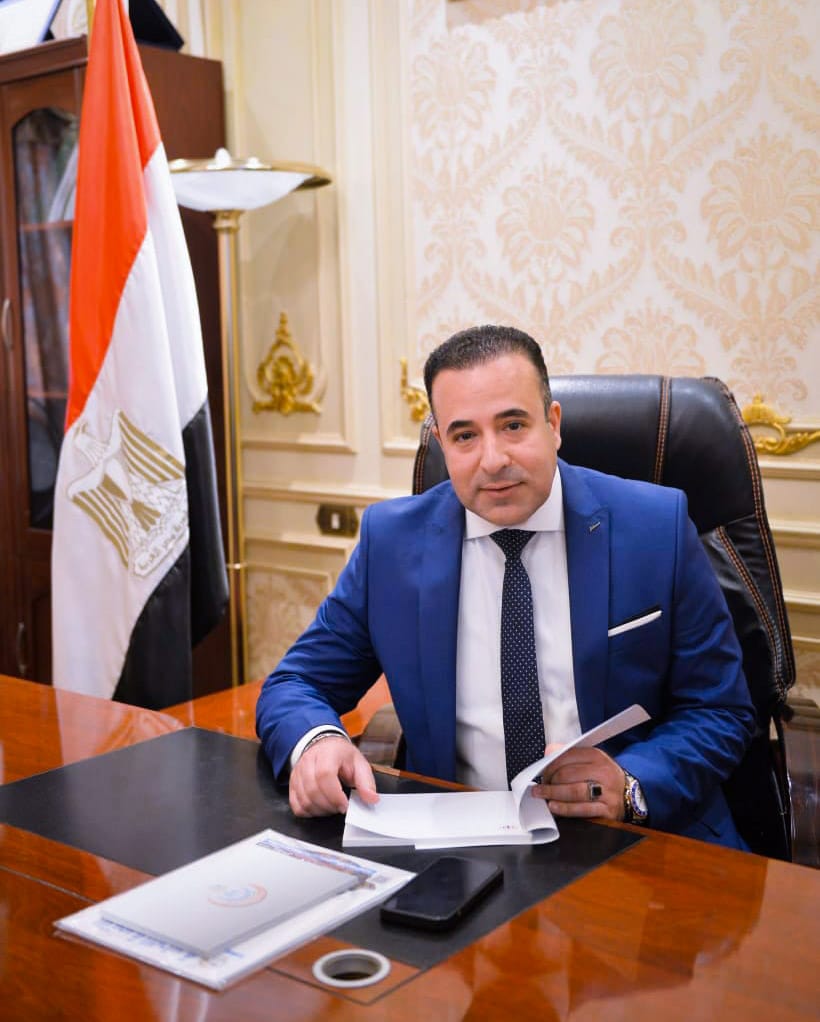 اليوم..اتصالات النواب : جلسة استماع لتوقيع بروتوكول بين الوزارات المعنية لدعم التحول الرقمي