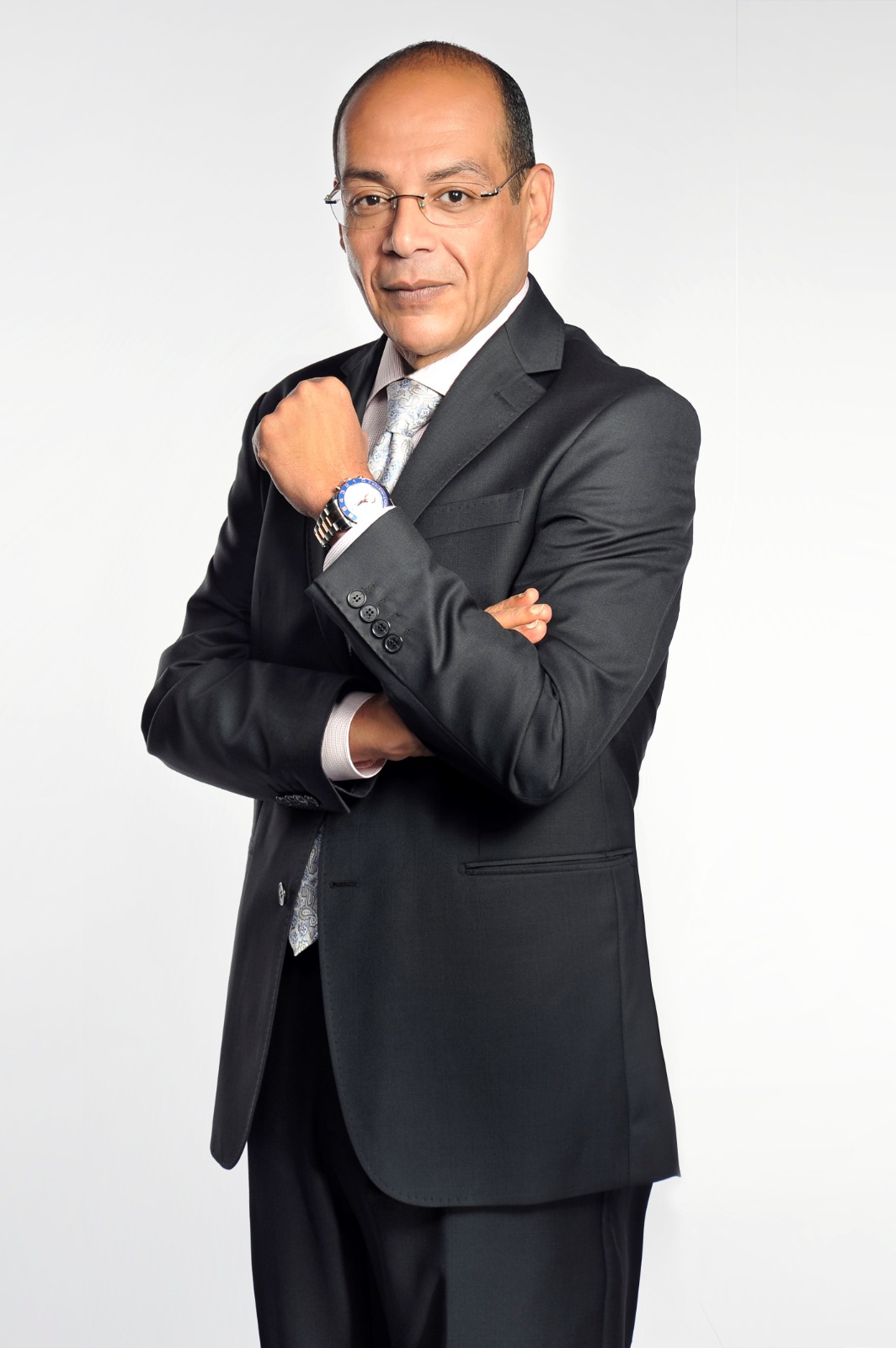 الاعلامي 