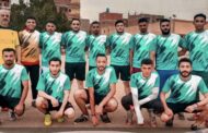 غدا .. مركز شباب منشأة عبداللطيف بالشرقية في مواجهة صعبة امام المشاعلة في نهائي السوبر