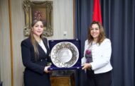 مصر أكتوبر يطلق مبادرة لدعم الفتيات اليتيمات المقبلات على الزواج...ويسلم 10 أجهزة كهربائية 