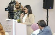 مريم طلعت السادات توصي بتوفير برامج الدعم الزوجي والأسري في المجتمع لمواجهة مشكلة الطلاق