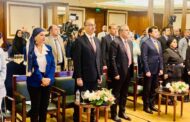 النائبه امل سلامة : مصر لها تجربة مميزة في تمكين الشباب