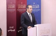 حقق انجازات لم تشهدها مصر    من قبل .. رئيس شباب النواب يعلن تأييده دعم الرئيس عبدالفتاح السيسي في انتخابات الرئاسة 