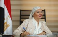برلمانية عن حزب الحرية المصرى