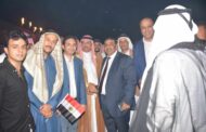الشيخ كامل مطر : القبائل العربية لها دور وطنى فى مساندة ودعم الدولة