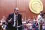 النائب عمرو السنباطي : ضرب مستشفي المعمداني في غزة جريمة حرب و الصمت الدولي والغربي إزاء جرائم قتل الأطفال مخزي 