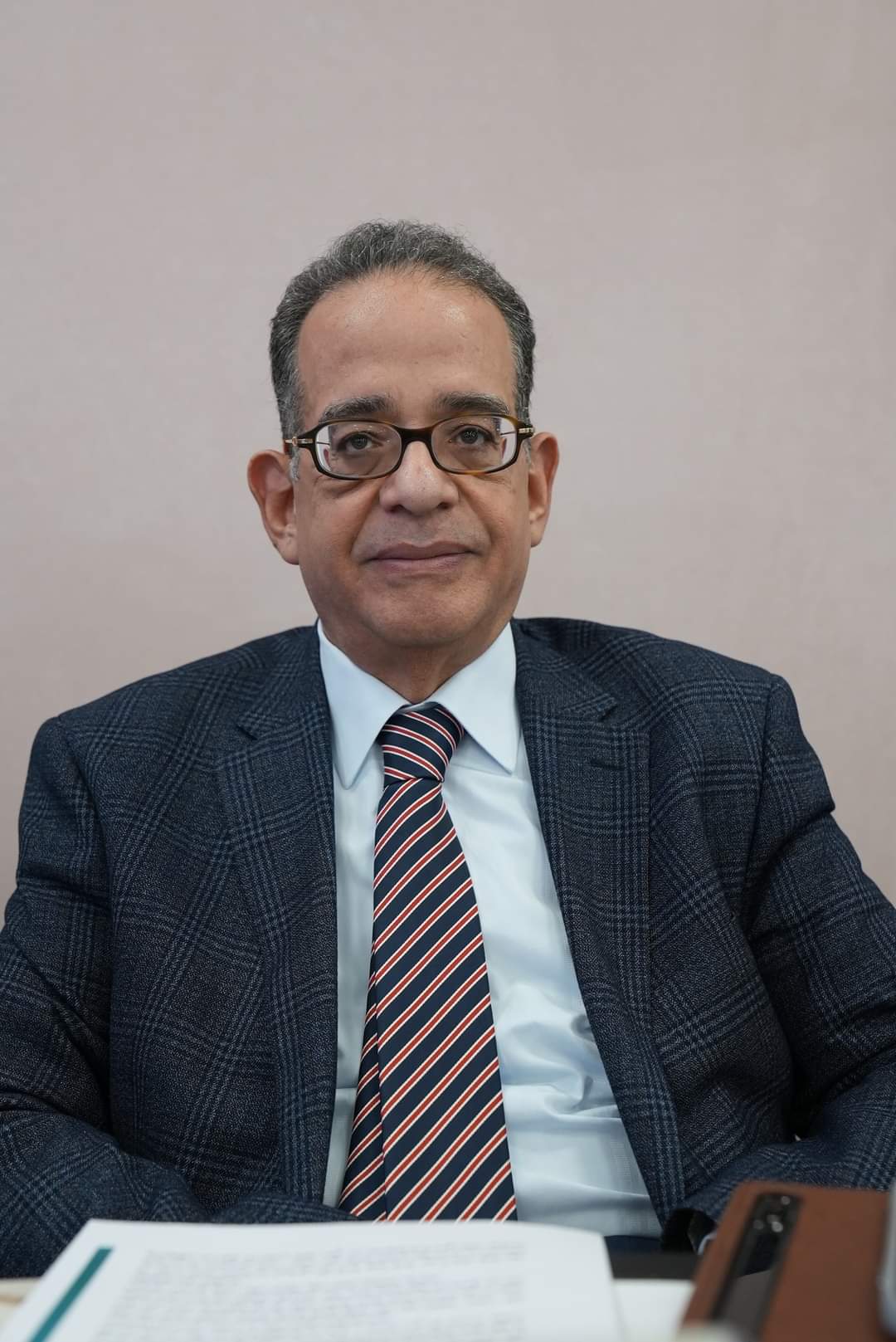 النائب طارق عبد العزيز : البرلمان الأوروبي نصب نفسه وصياً علي دول ذات سيادة.. وحقوق الإنسان والحريات منقوشة علي جدران المعابد المصريه منذ 7 آلاف عام