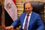 عياد رزق : بيان البرلمان الأوروبي تضمن العديد من الأكاذيب والمغالطات عن مصر ويمثل تدخل سافر فى شئوننا الداخلية 