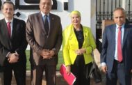 حزب الحرية المصرى يكشف تفاصيل لقاء قياداته بالحملة الرسمية المرشح عبدالفتاح السيسي 