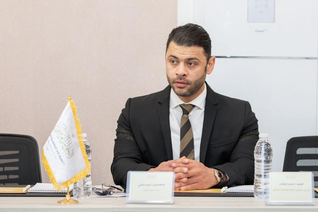 قيادي بمصر أكتوبر: الرئيس السيسي يقود العالم خلال مؤتمر 