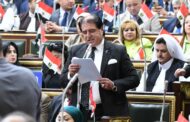النائب احمد فؤاد اباظه : مجزرة مستشفي المعمداني بغزة وصمة عار ستطارد اسرائيل وحلفاؤه 