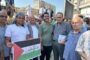 زينب نوار : تصريحات الرئيس حاسمة وقوية لحماية الأمن القومي ومصر ترفض تصفية القضية الفلسطينية أو أى محاولات للتهجير من أرضهم 