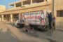 رشاد عبدالغني : كلمة الرئيس السيسي اليوم قوية وحاسمة وطمأنة المصريين بحماية الأمن القومي