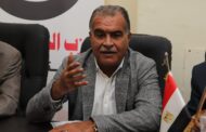 (الحرية المصرى): فتح معبر رفح لعلاج الجرحى وعبور المساعدات الانسانية تأكيد على دور مصر الريادى فى دعم القضية الفلسطينية
