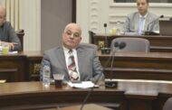 النائب عزيز سابق : استضافة مصر لمركز التدريب الاقليمي للبريد تتويج لجهود الدولة المصرية