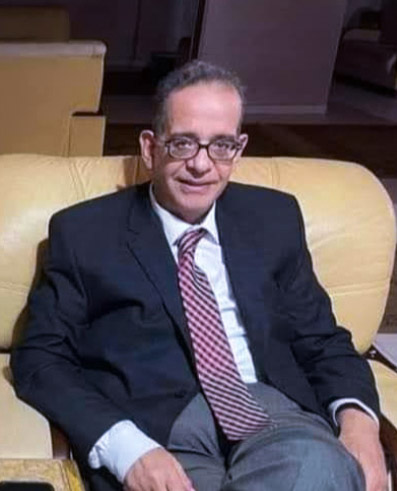 النائب طارق عبد العزيز: الإصلاح الهيكلي للأجور والمعاشات من أولويات الرئيس والتزام إنساني تجاة أبناء وطنه