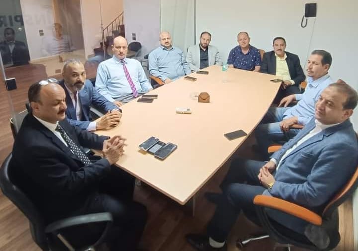 حملة مواطن تنظم مؤتمر جماهيري حاشد بالشرقية للحث على المشاركة في الانتخابات الرئاسية .. الجمعة