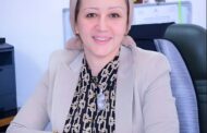 الدكتورة ريهام الحفناوي تطالب المصريين في الخارج بالمشاركة الايجابيه في الانتخابات الرئاسية 