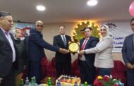 النائبة ولاء التمامى تشيد بالدور البارز لرجال الشرطة والمبادرات الإنسانية للداخلية وتمكينها المرأة