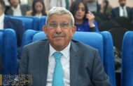 علاء عبد النبى يحذر من الشائعات ويؤكد دعمه للموقف المصرى برفض تهجير الفلسطينيين 