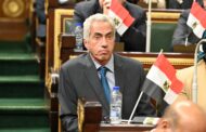 النائب عمرو السنباطي : رسائل مصر أمام محكمة العدل الدولية شهادة تاريخية تفضح جرائم الاحتلال الإسرائيل  