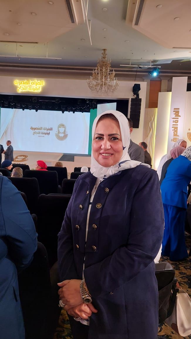 النائبة سحر صدقي: قانون تنظيم الفتوي يقضي على الفتاوى المضللة وسد منيع لحماية المجتمع من الفكر المتطرف 