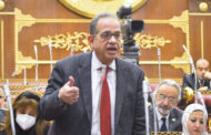 النائب طارق عبد العزيز يطالب الحكومه بالرقابة الجادة وتكثيف الحملات والإجراءات الرقابية علي الأسواق 