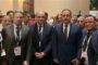 ملتقي القاهرة الدولي للريادة والأستثمار يكرم النواب غادة عجمى وفايز ابو حرب وشخصيات سياسية وفنية