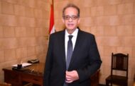 النائب طارق عبد العزيز يهنئ السيسي بذكرى تحرير سيناء... خالدة فى وجدان الشعب كملحمة عسكرية وبطولية ودبلوماسية 