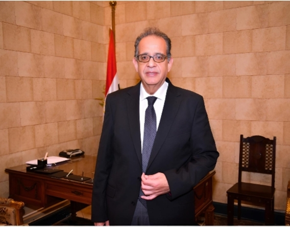 النائب طارق عبد العزيز يهنئ السيسي بذكرى تحرير سيناء... خالدة فى وجدان الشعب كملحمة عسكرية وبطولية ودبلوماسية 