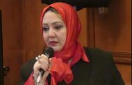 هبة عرابي: حفل تنصيب الرئيس السيسي حضاري ومصر في الجمهورية الجديدة ستعيد أمجادها وريادتها