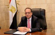 النائب طارق عبد العزيز : زيادة الرقعة الزراعية من أولويات الأمن القومي المصري