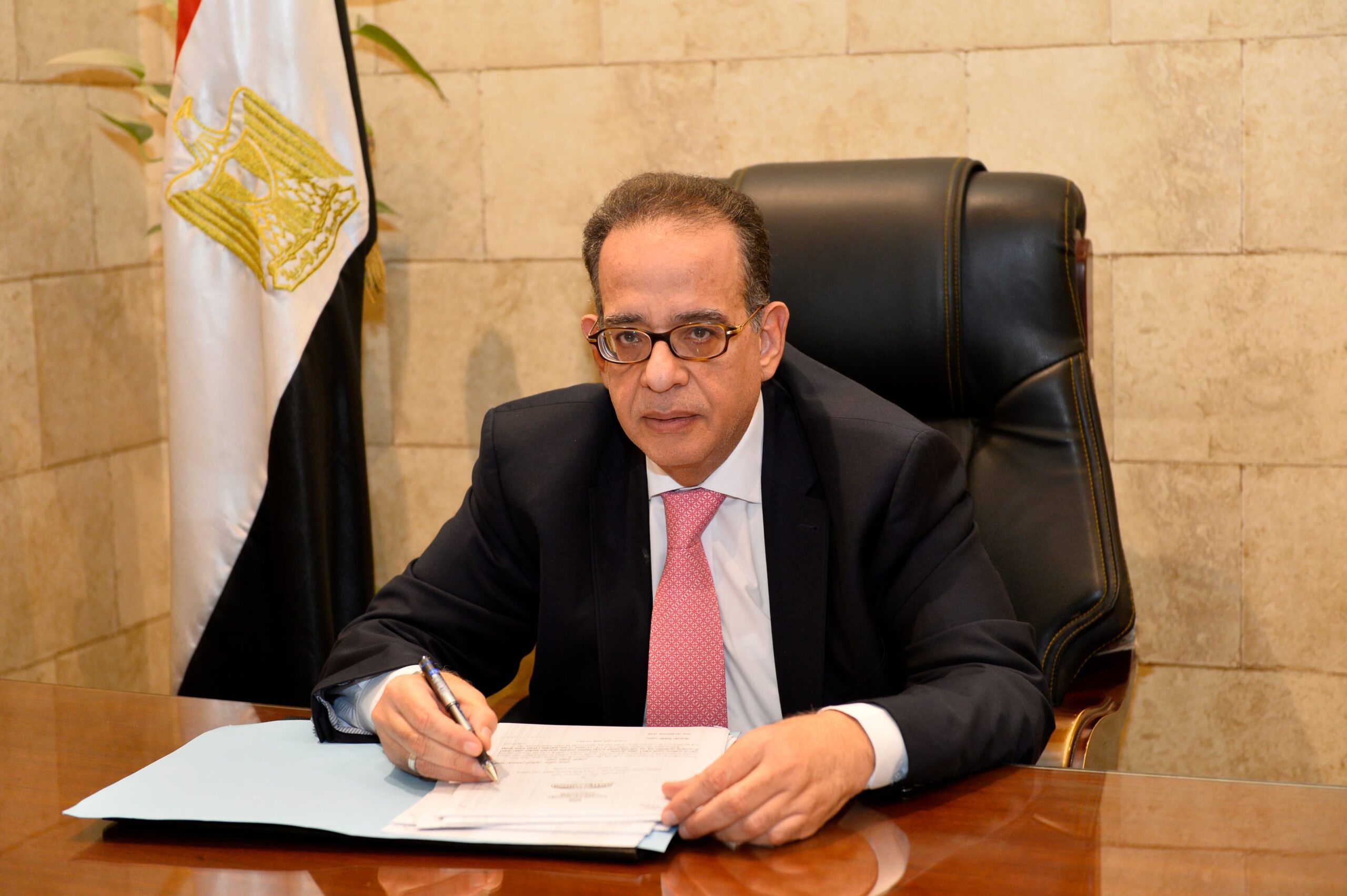 طارق عبد العزيز : كلمة السيسي في المنتدي الصيني العربي كاشفه للحقيقه وجسدت واقع التحديات في الشرق الأوسط