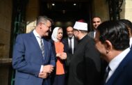 سحر صدقي تطالب بعودة دور واعظات الأوقاف في حل المشكلات المزمنه .. والوزير يستجيب