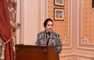 النائبه مي مازن تهاجم تطبيقات النقل غير الملتزمه .. لن يمر خطأ بدون محاسبه