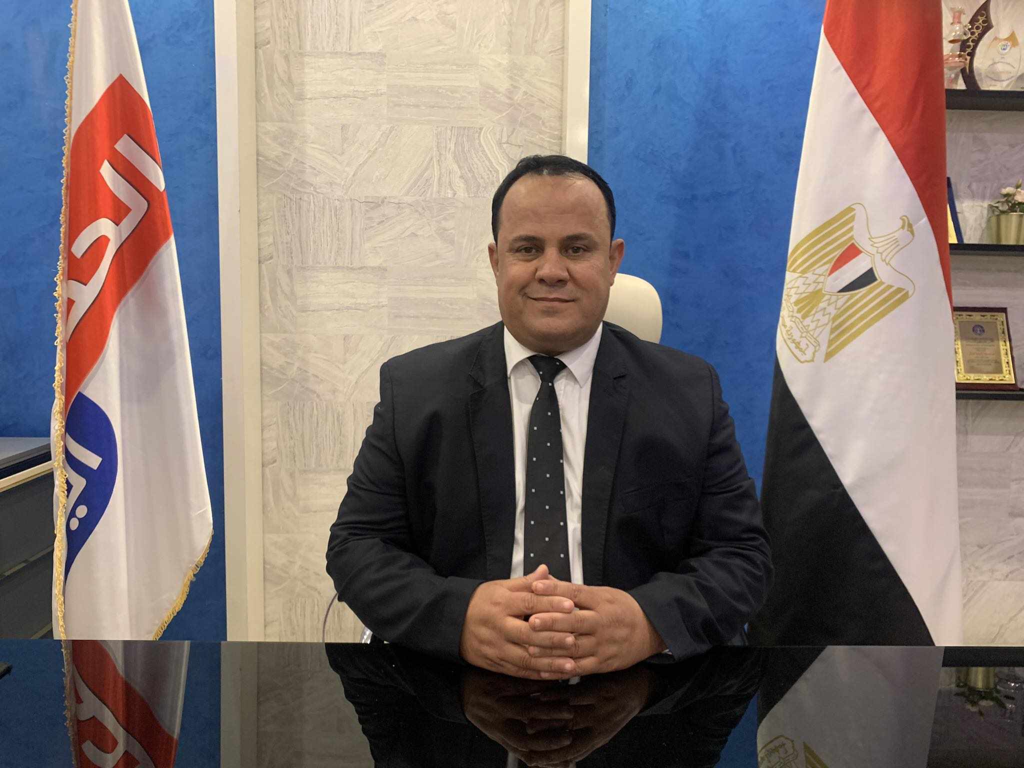 شباب المصريين بالخارج : مصر تبذل جهود كبيرة لوقف إطلاق النار في غزة