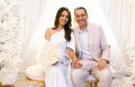 الكاتب الصحفي عمرو إسماعيل يهنئ الدكتور عمرو حسن مستشار وزير الصحة بمناسبة الخطوبة السعيدة 