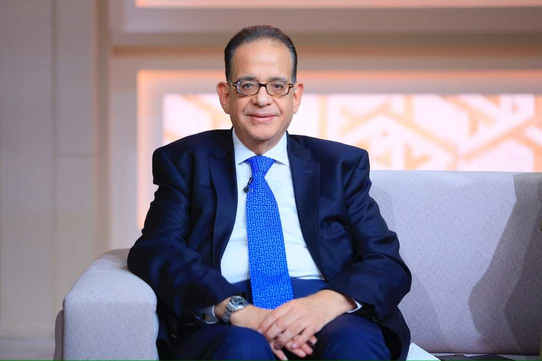 النائب طارق عبد العزيز : توجيه الرئيس السيسي بالعفو عن 600 مسجون تأكيد علي اصرارة علي إقرار العدالة والارتقاء بحقوق الإنسان 