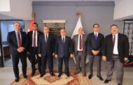 صور.. افتتاح اعمال تطوير وميكنة فروع توثيق السيدة زينب والخليفة وقصر النيل