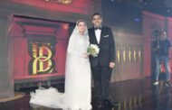 بحضور كامل الوزير وكبار رجال الدولة ... حفل زفاف اسطوري لنجل النائب طارق عبد العزيز