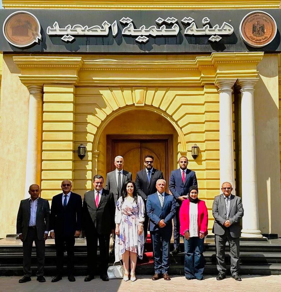 النائبة سها سعيد تؤكد أهمية دور القطاع الخاص والمجتمع المدني لتوفير فرص عمل مستدامه