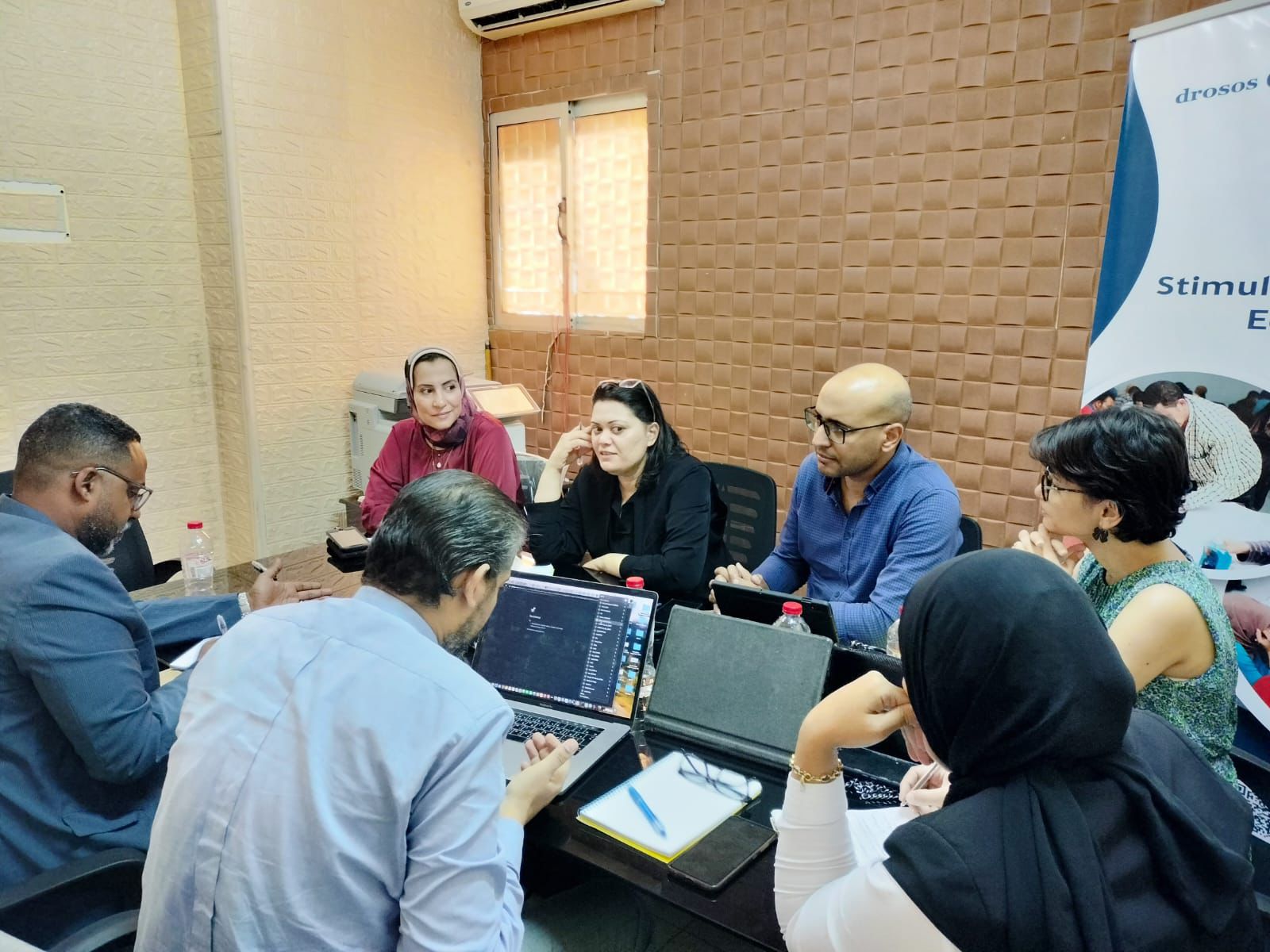 مطالبات برلمانية للحكومة بإطلاق العنان لمجال ريادة الأعمال عبر سياسات تمنع العراقيل 